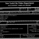 Illustration for article titled Here’s the Police Complaint From When a Journalist Said Harvey Weinstein Attacked Him
